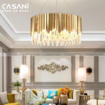 Đèn Chùm Hiện Đại CCH-1202-600