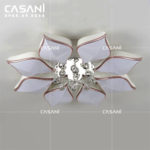 Đèn mâm hiện đại CMH8803-8